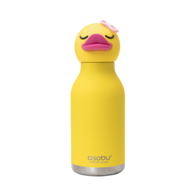 ASOBU - Garrafa Ducky Bestie