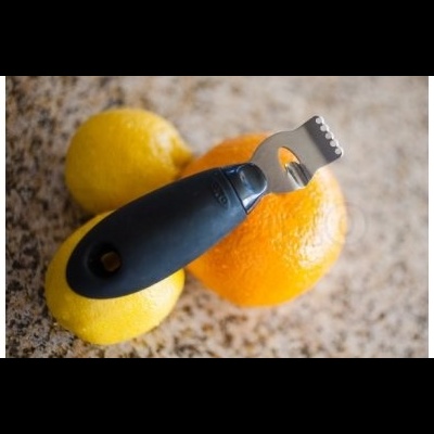 Vin Bouquet Raspador Zester