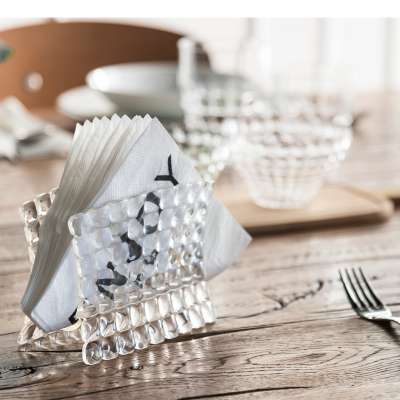 Guzzini Porta Guardanapos "TIFFANY"