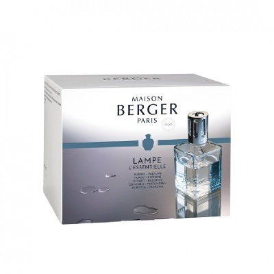 Maison Berger Coffret Essentielle Carrée
