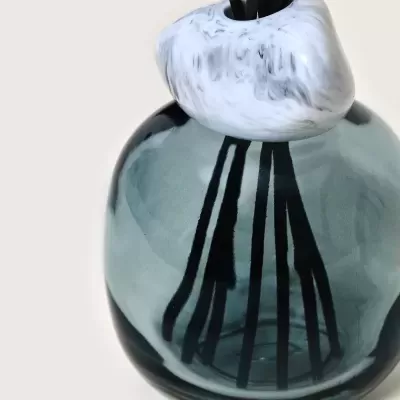 Maison Berger Ambientador 180ml Mineral Azul