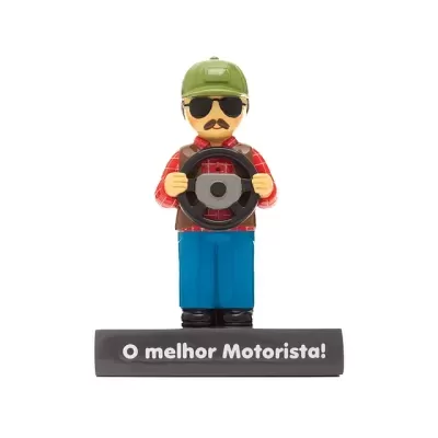 Little Drops of Water O melhor Motorista!