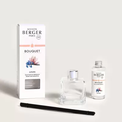 Maison Berger Ambientador 100ml Liliflora