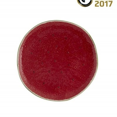 Bordallo Pinheiro Melancia - Centro Mesa