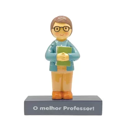 Litlle Drops of Water O melhor Professor!
