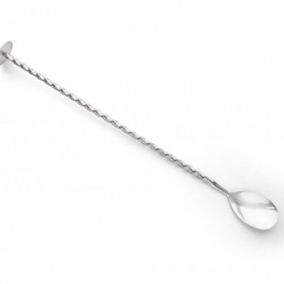 Colher de barman Leopold