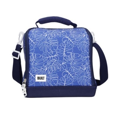 Built NY Lancheira 8lts Abundance