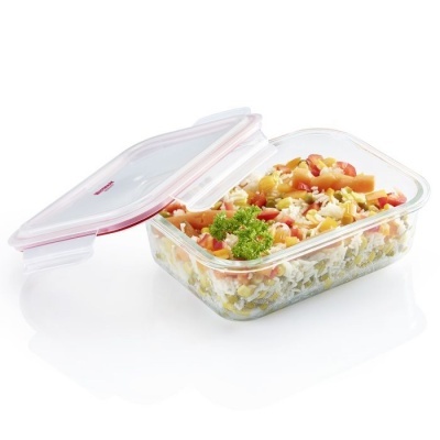 Westmark Caixa vidro 1520ml