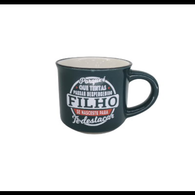 H&H Chávena Café Expresso Filho