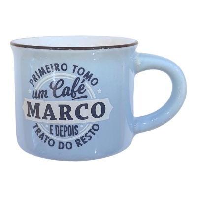 H&H Chávena Café Expresso Marco