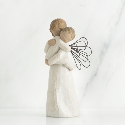 Willow Tree  "Angel´s  Embrace" 26084