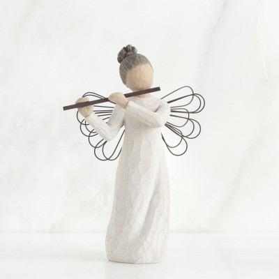 Willow Tree Figura "Anjo da Harmonia"  26083