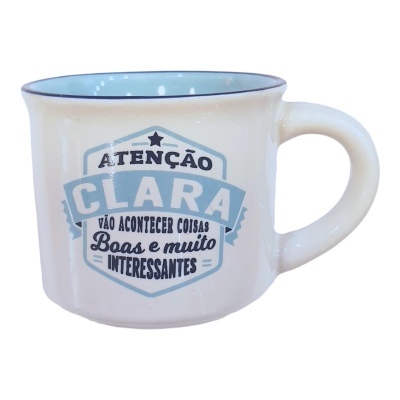 H&H Chávena Café Expresso Clara