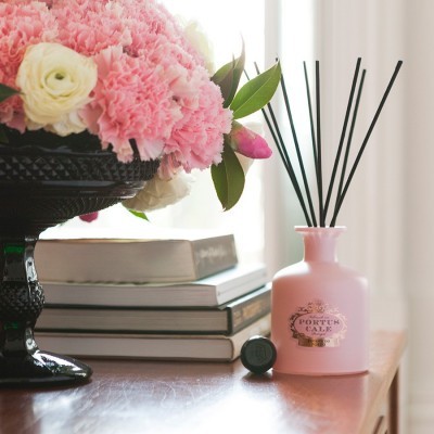 Castelbel Portus Cale Rosé Blush Ambientador 250ml