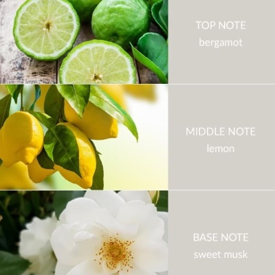 Heart & Home Óleo essencial 10ml Anjo da guarda