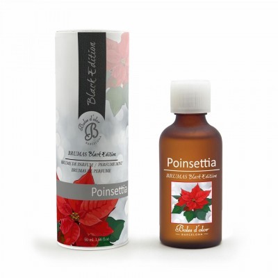 Hidrofragrância 50ml Poinsettia Boles d'Olor