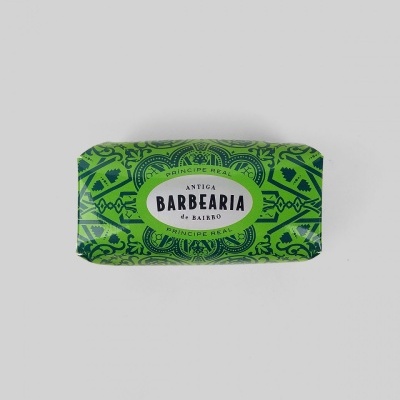 Antiga Barbearia de Bairro Sabonete de Mãos Principe Real 150g