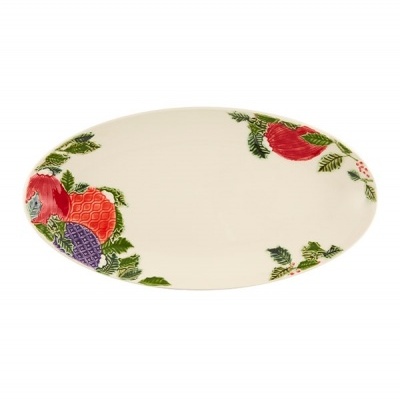 Bordalo Pinheiro Bolas de Natal - Travessa 46