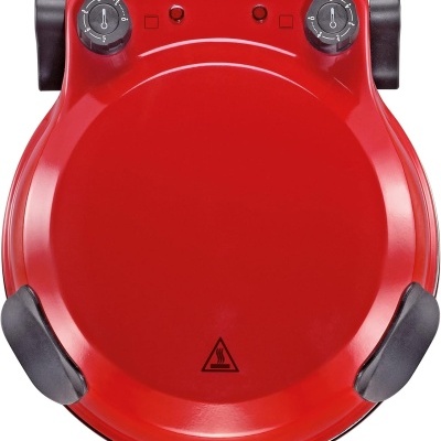 Kuchenprofi  Mini forno p/pizzas Napoli