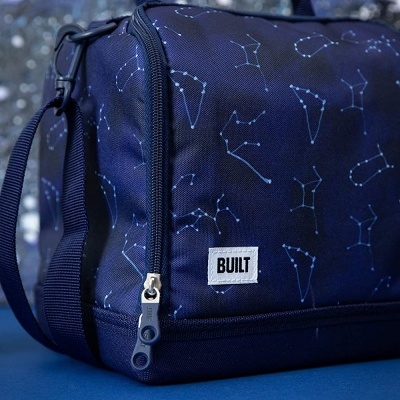 Built NY Lancheira 8lts Galaxy