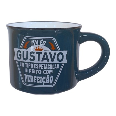 H&H Chávena Café Expresso Gustavo