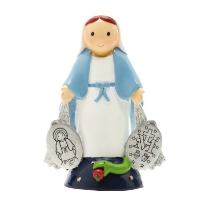 Little Drops of Water Nossa Sra das Graças