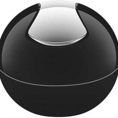 Spirella  Mini Balde 1Lt  Bowl preto