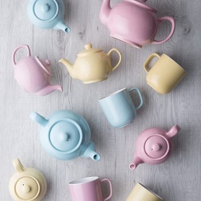 Bule 1100ml Mint Price & Kensington