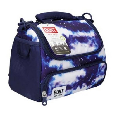 Built NY Lancheira 6lts Galaxy