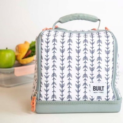 Built NY Lancheira 8lts Belle Vie