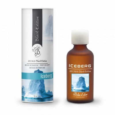 Hidrofragrância 50ml Icebergr Boles d'Olor