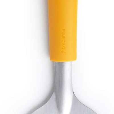 Brabantia Fatiador/Ralador de queijoTasty+Amarelo