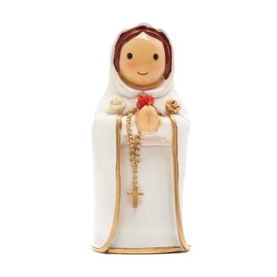 Little Drops of Water "Rosa Mística"