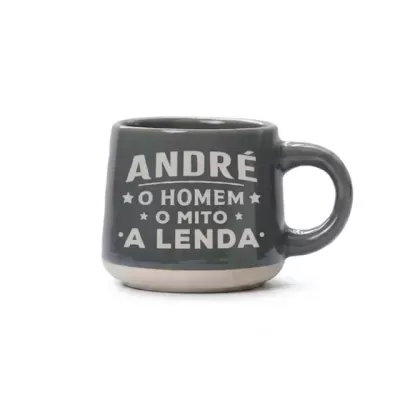 H&H  - Chávena de café Expresso André