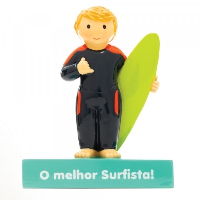 Little Drops of Water O Melhor Surfista!