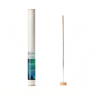 Boles d'Olor Incenso Borealis