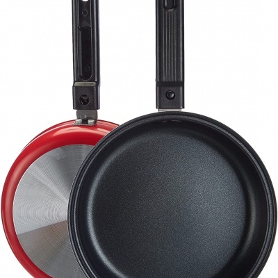 Ibili Sertã dupla 20cm