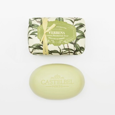 Castelbel Verbena - Sabonete 150g