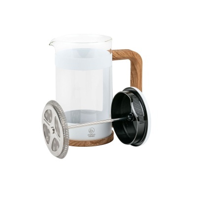 Leopold Vienna Cafeteira  Franca 600 ml Br.