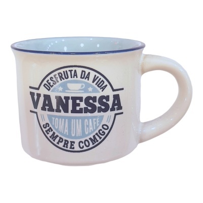 H&H Chávena Café Expresso Vanessa