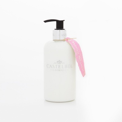 Castelbel Jasmim Branco Loção Corporal 300ml
