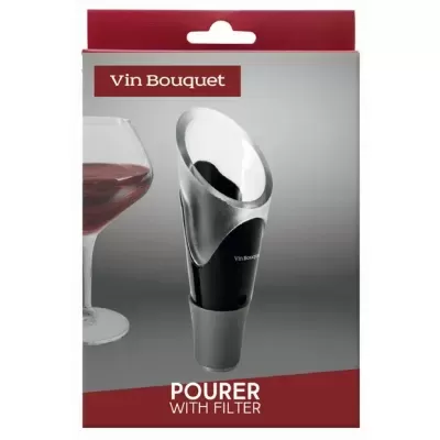 Vin Bouquet  Ponteira c/filtro