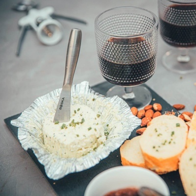 Boska Copenhagen Set 3 Facas Barrar inox