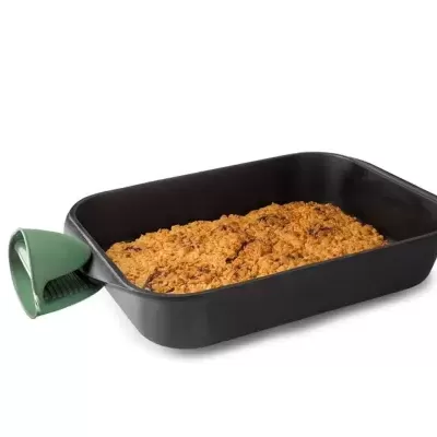 Ibili Conjunto de 2 Pegas de Silicone