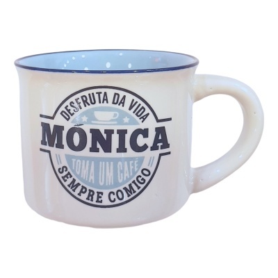 H&H Chávena Café Expresso Mónica