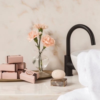 Sabonete 40g Rosé Blush Portus Cale