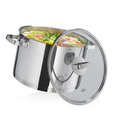 Kuchenprofi Trem 4 panelas San Remo Kuchenprofi Trem 4 panelas San Remo