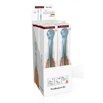Vin Bouquet Chillstick Esfriador p/garrafa