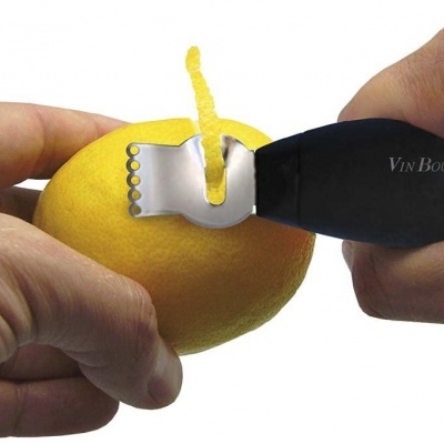 Vin Bouquet Raspador Zester