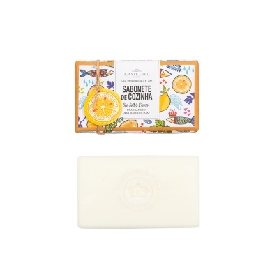 Castelbel Sabão de Cozinha Sardinha 200g